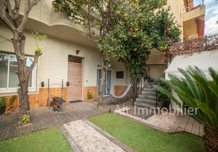 Byhus i Perpignan, Pyrenees-Orientales, Perpignan - € 259.000 | Ref: 688 - foto 1