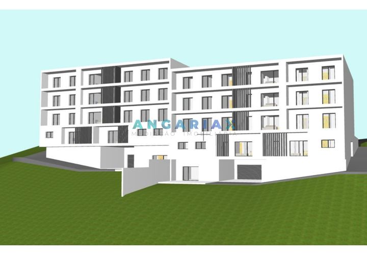 Helårsgrund i Pombal, Leiria, Pombal - € 250.000 | Ref: ANG1294 - foto 1