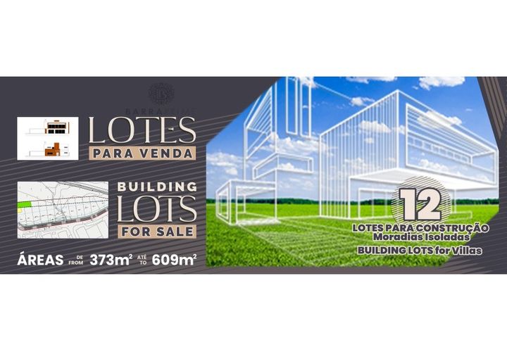Helårsgrund i Lagoa, Faro, Lagoa - € 1.950.000 | Ref: 1318 - foto 1