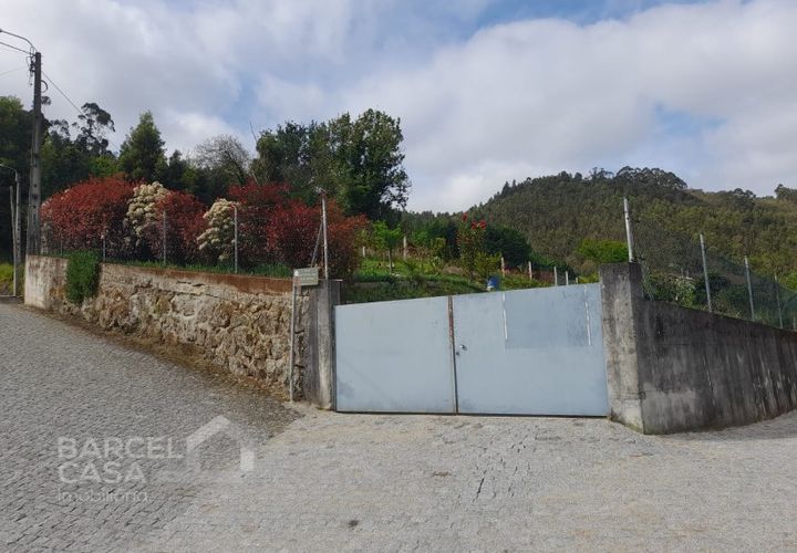 Helårsgrund i Barcelos, Braga, Barcelos - € 147.500 | Ref: 230/24 - foto 1