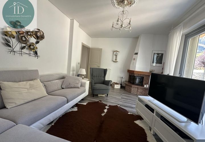 Villa i Ventimiglia, Imperia, Ventimiglia - € 590.000 | Ref: 183 - foto 1