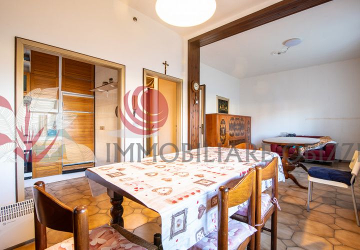 Villa a Cartura, Padua, Cartura - € 230.000 | Ref: AN2148VRL - foto 1