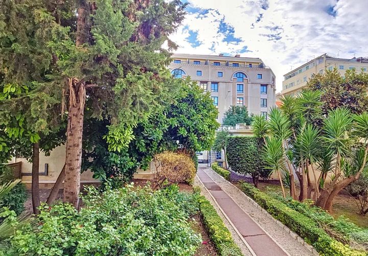 Lejlighed i Nice, Alpes-Maritimes, Nice - € 1.270.000 | Ref: RP2746 - foto 1