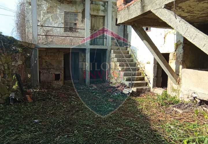 Villa i Viseu, Viseu, Viseu - € 67.500 | Ref: 2134/V - foto 1