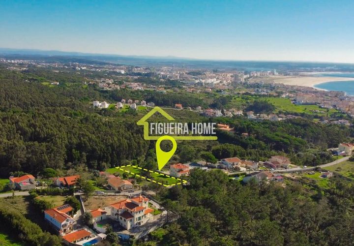 Helårsgrund i Buarcos, Coimbra, Buarcos - € 180.000 | Ref: FH2464 - foto 1