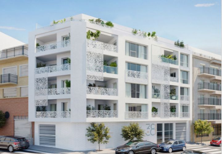 Lejlighed i Perpignan, Pyrenees-Orientales, Perpignan - € 284.300 | Ref: Valo01-1 - foto 1