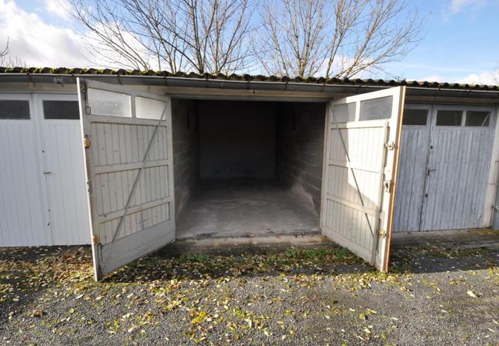 Garage i Albi, Tarn, Albi - € 25.000 | Ref: AJ4514 - foto 1
