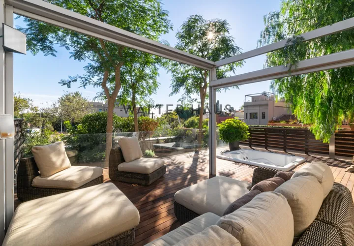 Villa a Barcelona, Barcelona, Barcelona - € 1.840.000 | Ref: 5017V - foto 1