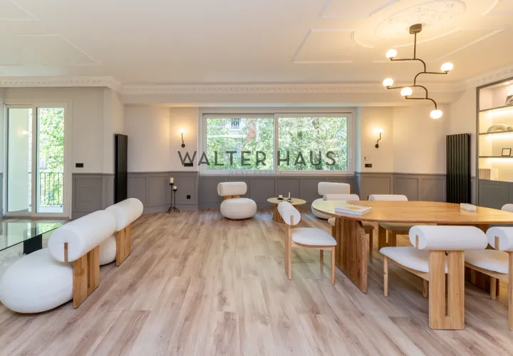 Lejlighed i Madrid, Madrid, Madrid - € 3.500.000 | Ref: M11422V - foto 1