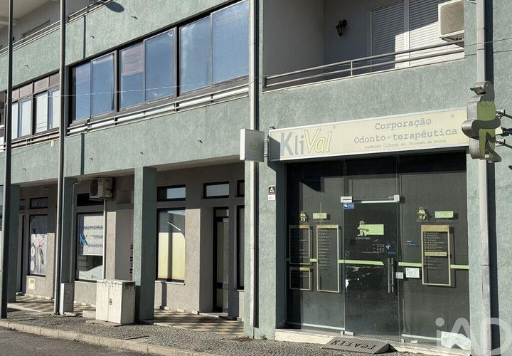 Erhvervsejendom i Valpacos, Vila Real, Valpacos - € 145.000 | Ref: 132505 - foto 1