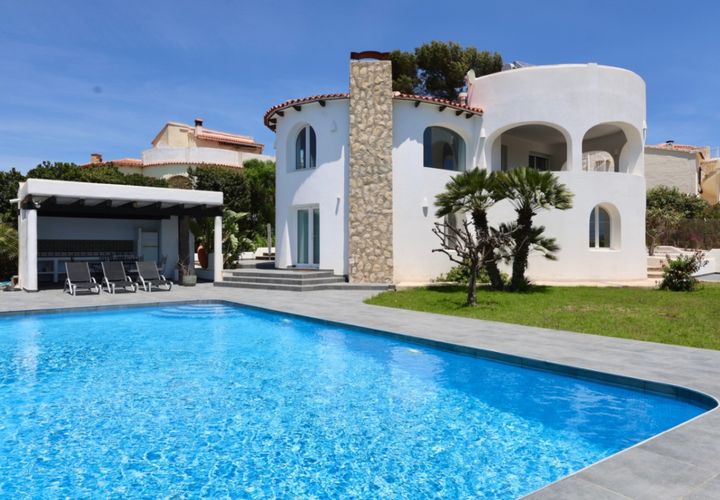 Villa i Javea, Alicante, Javea - € 1.195.000 | Ref: xjav52763 - foto 1
