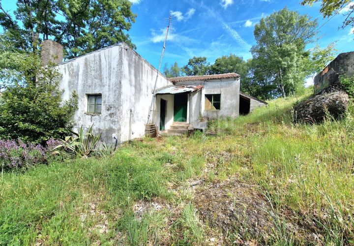 Villa i Guarda, Guarda, Guarda - € 42.500 | Ref: 046240146 - foto 1