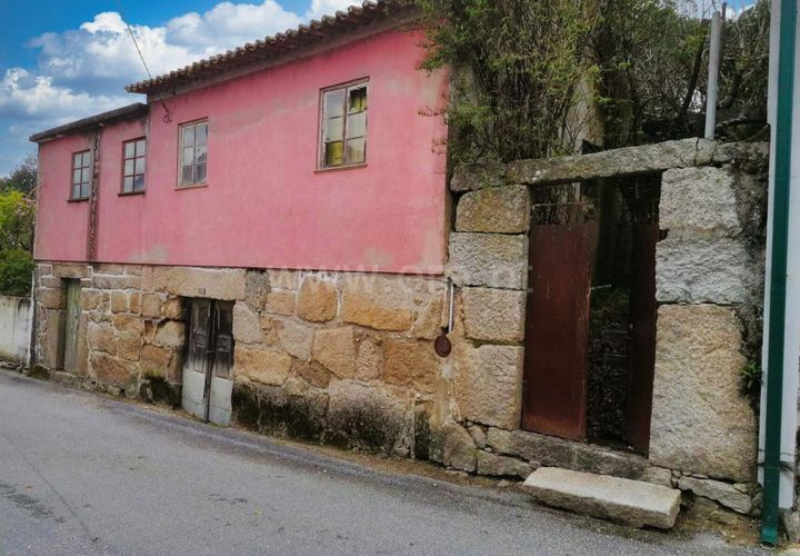 Villa a Nelas, Viseu, Nelas - € 52.000 | Ref: 389240101 - foto 1