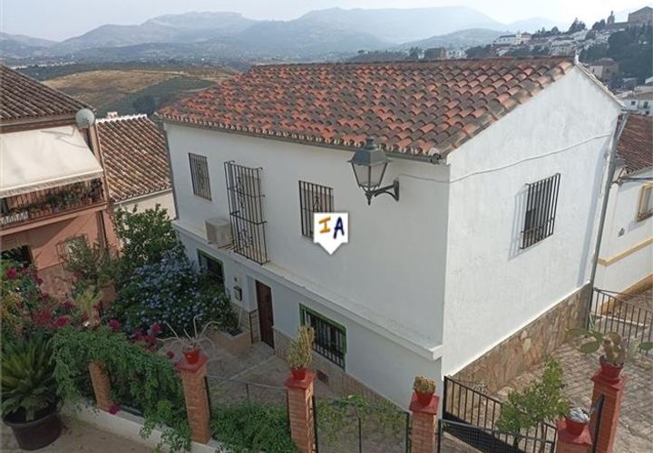 Byhus i Ronda, Malaga, Ronda - € 179.000 | Ref: TH6067 - foto 1