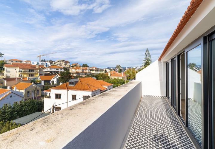 Lejlighed i Cascais, Lisbon, Cascais - € 1.460.000 | Ref: APT1664.D.HE - foto 1