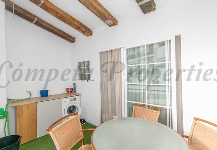 Byhus i Competa, Malaga, Competa - € 160.000 | Ref: TH1192 - foto 1