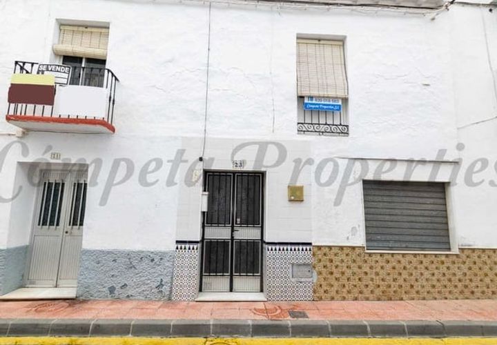 Byhus i Torrox, Malaga, Torrox - € 215.000 | Ref: TTH670 - foto 1