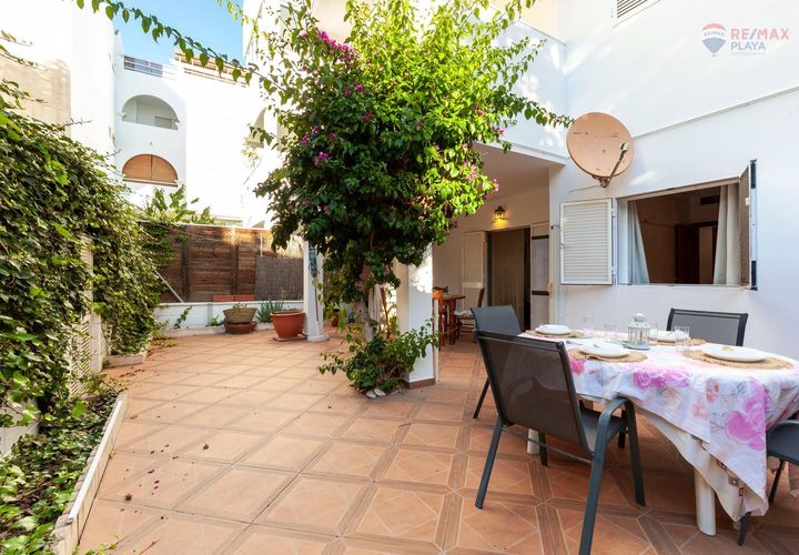 Apartament a Vera, Almeria, Vera - € 800/mes | Ref: 3243-05234 - foto 1