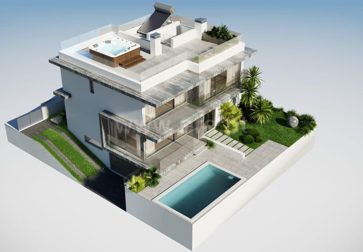 Helårsgrund i Loures, Lisbon, Loures - € 145.000 | Ref: 108240691 - foto 1