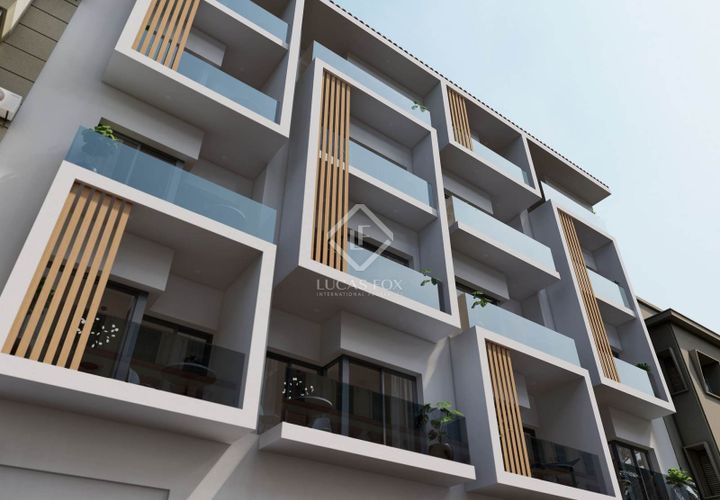 Lejlighed i Altea, Alicante, Altea - € 505.000 | Ref: ALT55688 - foto 1