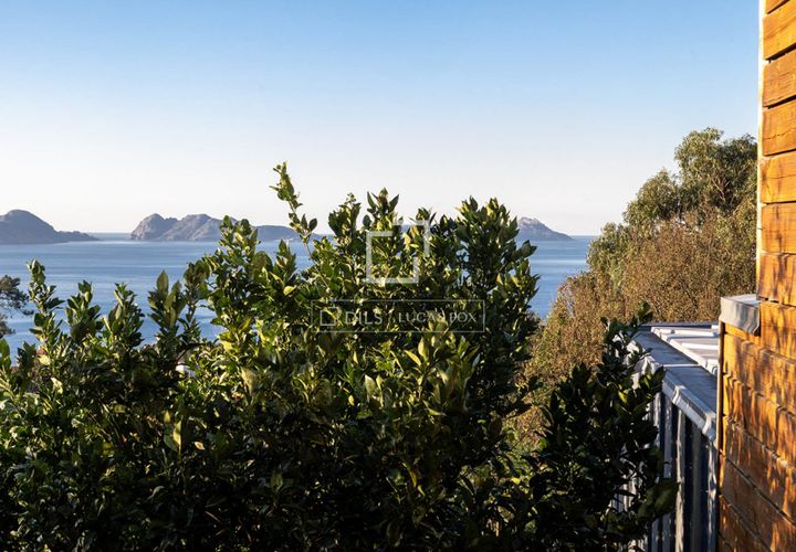Villa em Nigran, Pontevedra, Nigran - € 1.380.000 | Ref: VIG53377 - foto 1