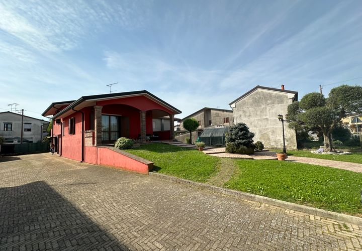 Villa a Rovigo, Rovigo, Rovigo - € 269.000 | Ref: Mcsc119 - foto 1