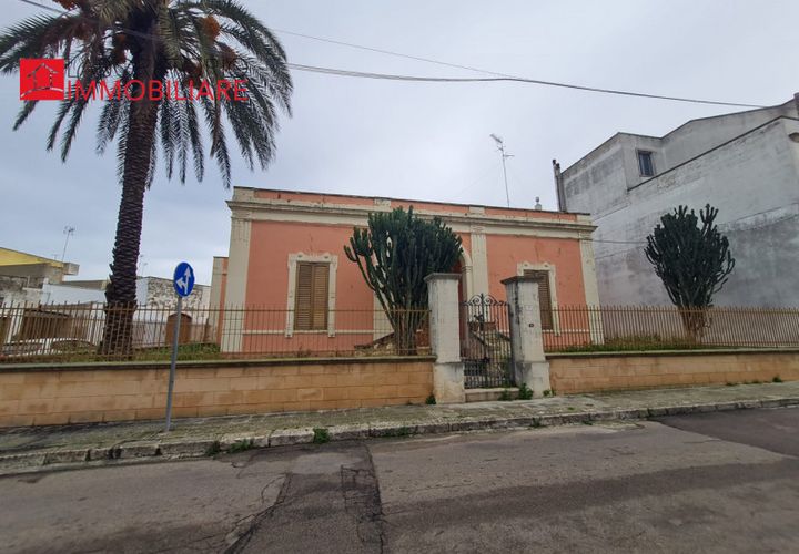 Villa a Surbo, Lecce, Surbo - € 265.000 | Ref: 62LAB - foto 1