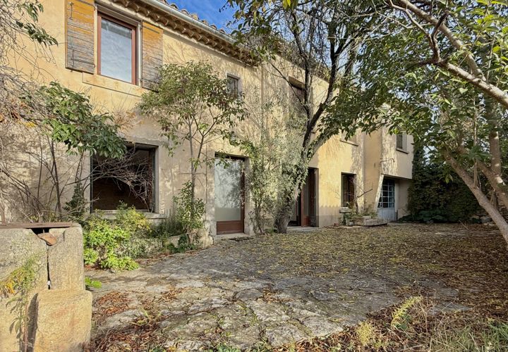 Farm hus i Robion, Vaucluse, Robion - € 489.000 | Ref: POEMA - foto 1