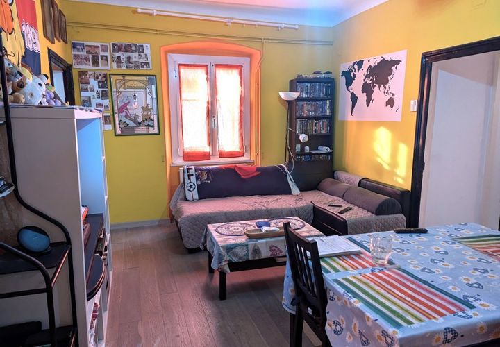 Lejlighed i Genoa, Genoa, Genoa - € 58.000 | Ref: Colano58 - foto 1