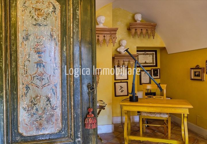 Villa a Lequile, Lecce, Lequile - € 690.000 | Ref: VL369 - foto 1