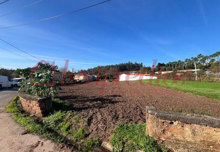 Helårsgrund i Agueda, Aveiro, Agueda - € 65.000 | Ref: AG 4241 - foto 1