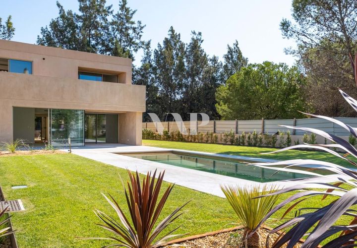 Villa a Vilamoura, Faro, Vilamoura - € 7.000/mes | Ref: VAP102996A - foto 1