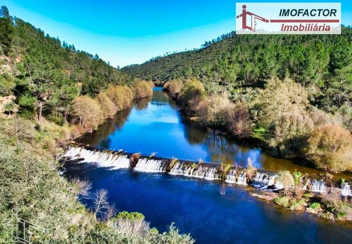 Helårsgrund i Castelo Branco, Castelo Branco, Castelo Branco - € 24.000 | Ref: 21-11852 - foto 1