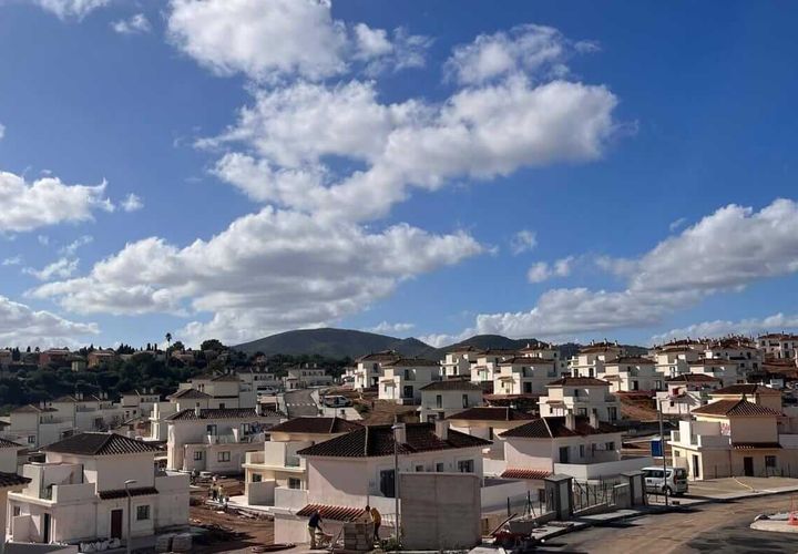 Rækkehus i Manacor, Mallorca, Manacor - € 392.000 | Ref: SB0001-A - foto 1