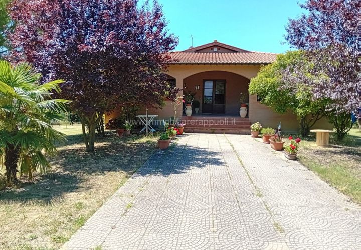 Villa i Siena, Siena, Siena - € 2.000.000 | Ref: CS11 - foto 1