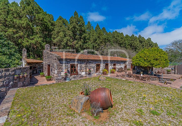 Byhus i La Esperanza, Tenerife, La Esperanza - € 737.000 | Ref: TOP-IC-4125 - foto 1