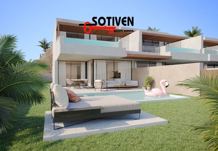 Lejlighed i Adeje, Tenerife, Adeje - € 1.130.000 | Ref: APTO2400 - foto 1