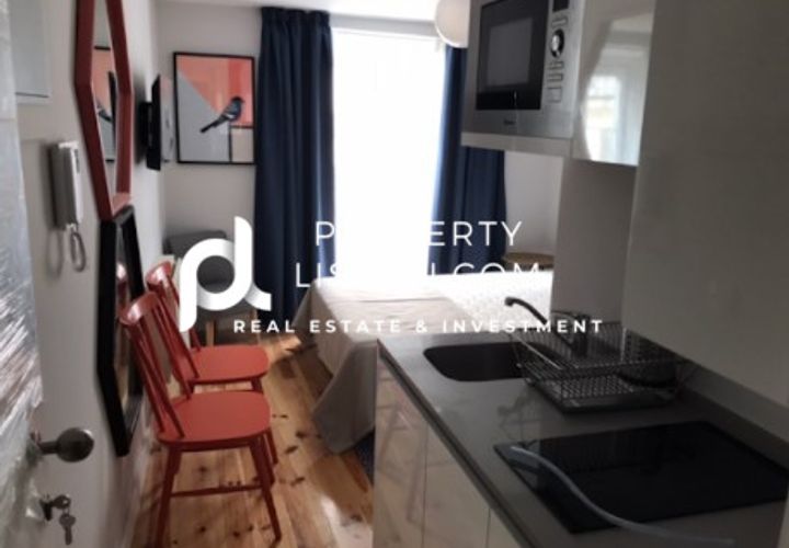 Lejlighed i Lisbon, Lisbon, Lisbon - € 1.100.000 | Ref: plh27 - foto 1