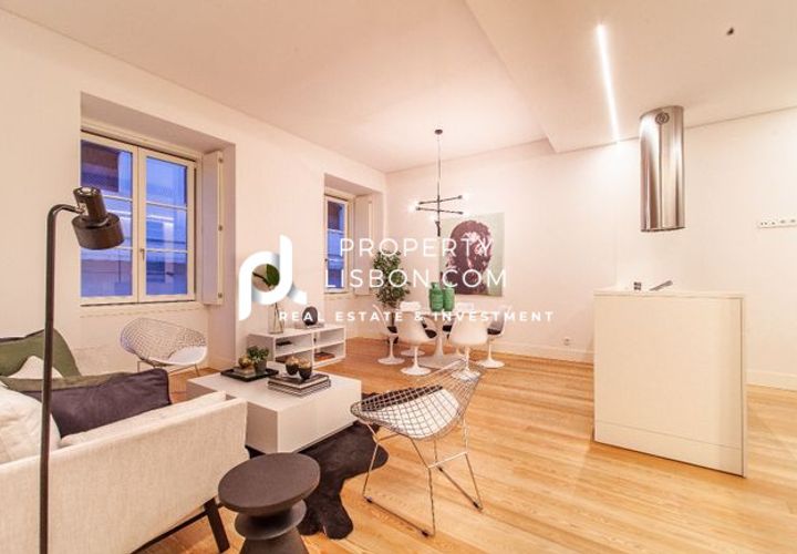 Lejlighed i Lisbon, Lisbon, Lisbon - € 675.000 | Ref: pln632746 - foto 1