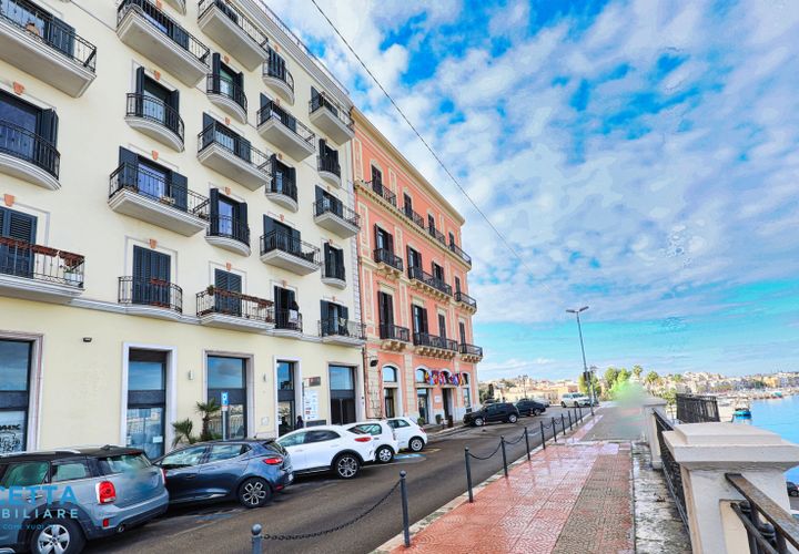 Leilighet i Taranto, Taranto, Taranto - € 380 000 | Ref: 380 - foto 1
