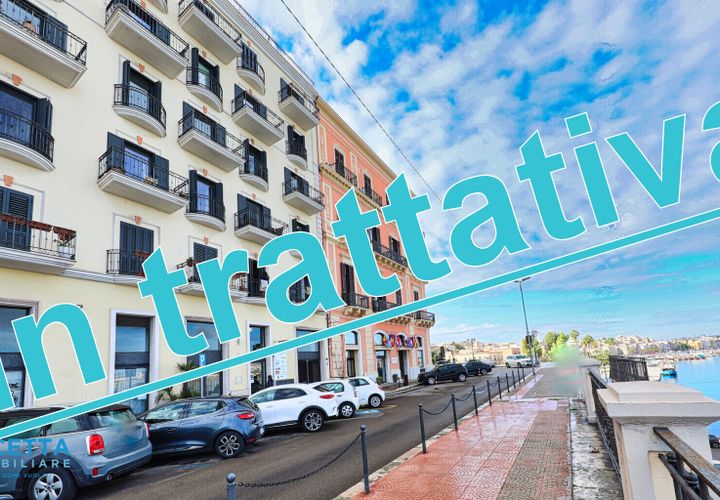 Apartament a Taranto, Taranto, Taranto - € 380.000 | Ref: 380 - foto 1