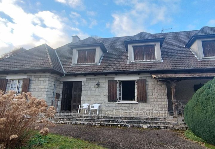 Villa a Neuvic, Correze, Neuvic - € 223.100 | Ref: 913V603M-tw - foto 1