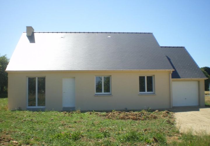 Villa a Camors, Morbihan, Camors - € 184.500 | Ref: PLAIN_PIED - foto 1