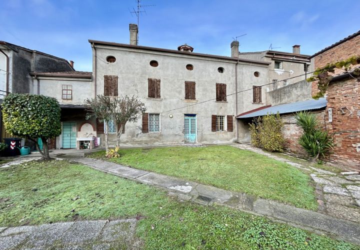 Rækkehus i Legnago, Verona, Legnago - € 65.000 | Ref: 583 - foto 1