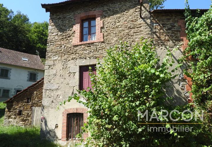 Villa a Croze, Creuse, Croze - € 29.000 | Ref: 89149 - foto 1