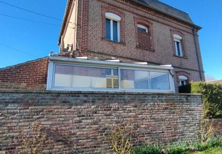Villa i Bourseville, Somme, Bourseville - € 218.500 | Ref: 1193-THIENPONT - foto 1