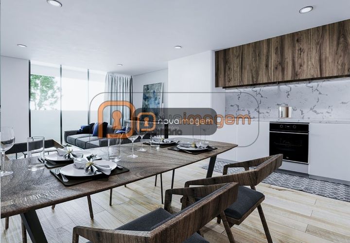 Lejlighed i Aveiro, Aveiro, Aveiro - € 518.700 | Ref: 1444.V - foto 1