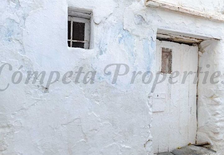 Byhus i Salares, Malaga, Salares - € 30.000 | Ref: TH1191 - foto 1