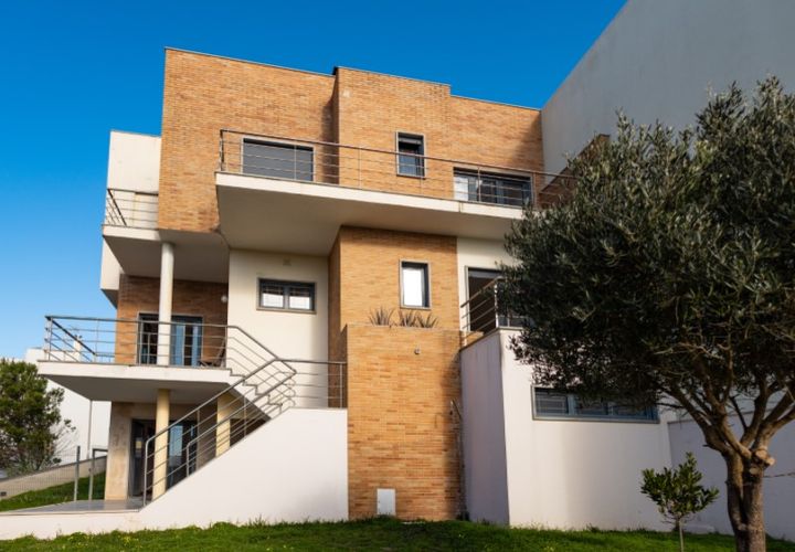 Villa i Buarcos, Coimbra, Buarcos - € 740.000 | Ref: FFMJ F2015 - foto 1