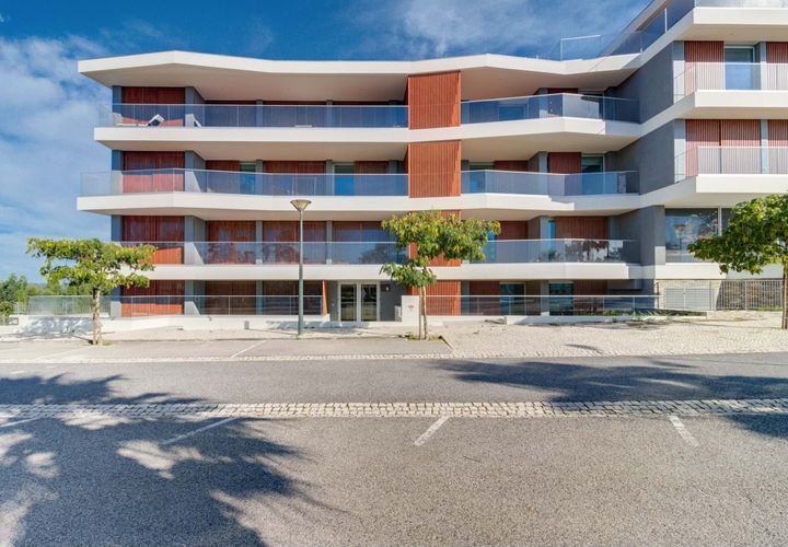 Leilighet i Queluz, Lisbon, Queluz - € 850 000 | Ref: OLIR0001 - foto 1